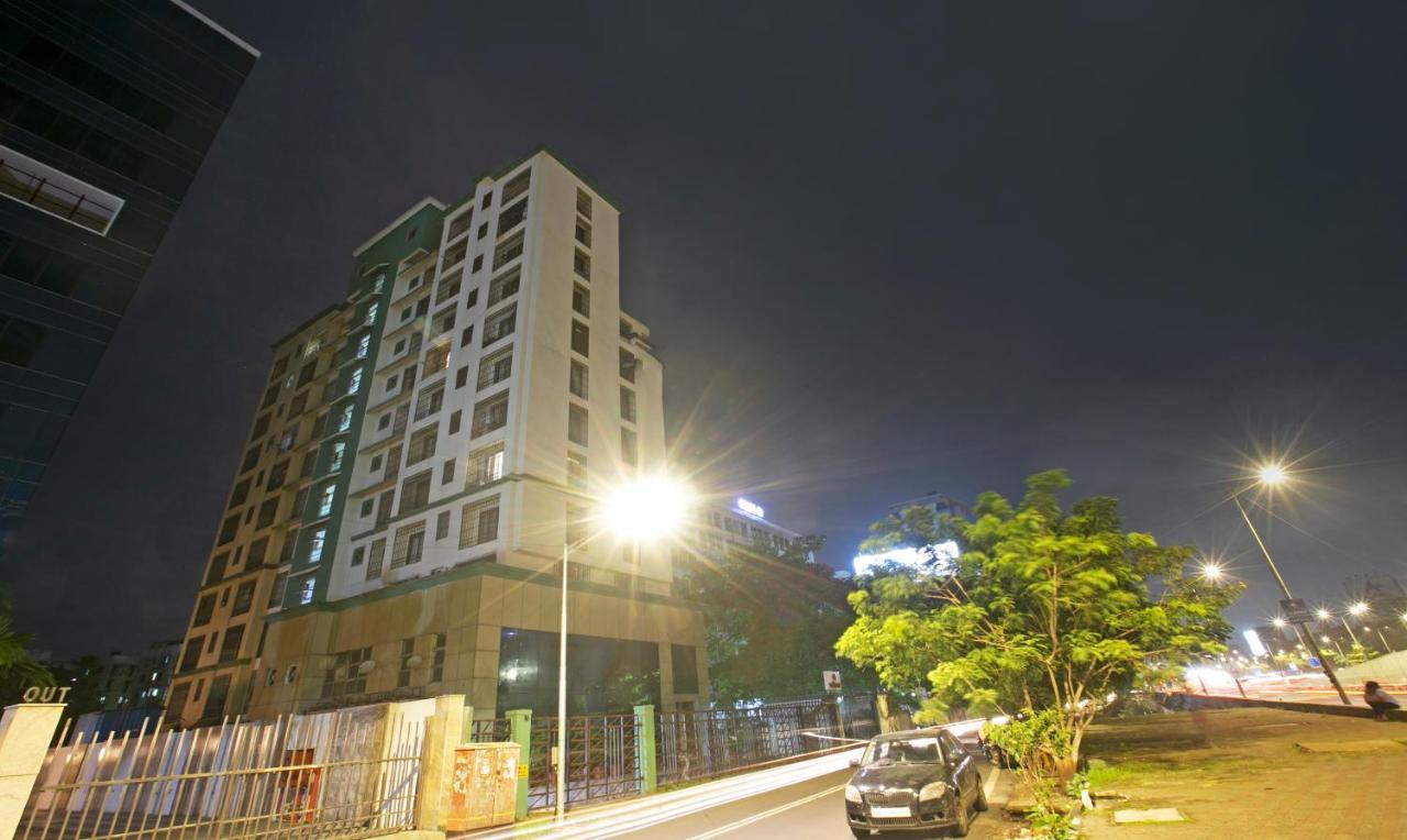 Treebo Welcome Apartments - Mumbai — Photos 1