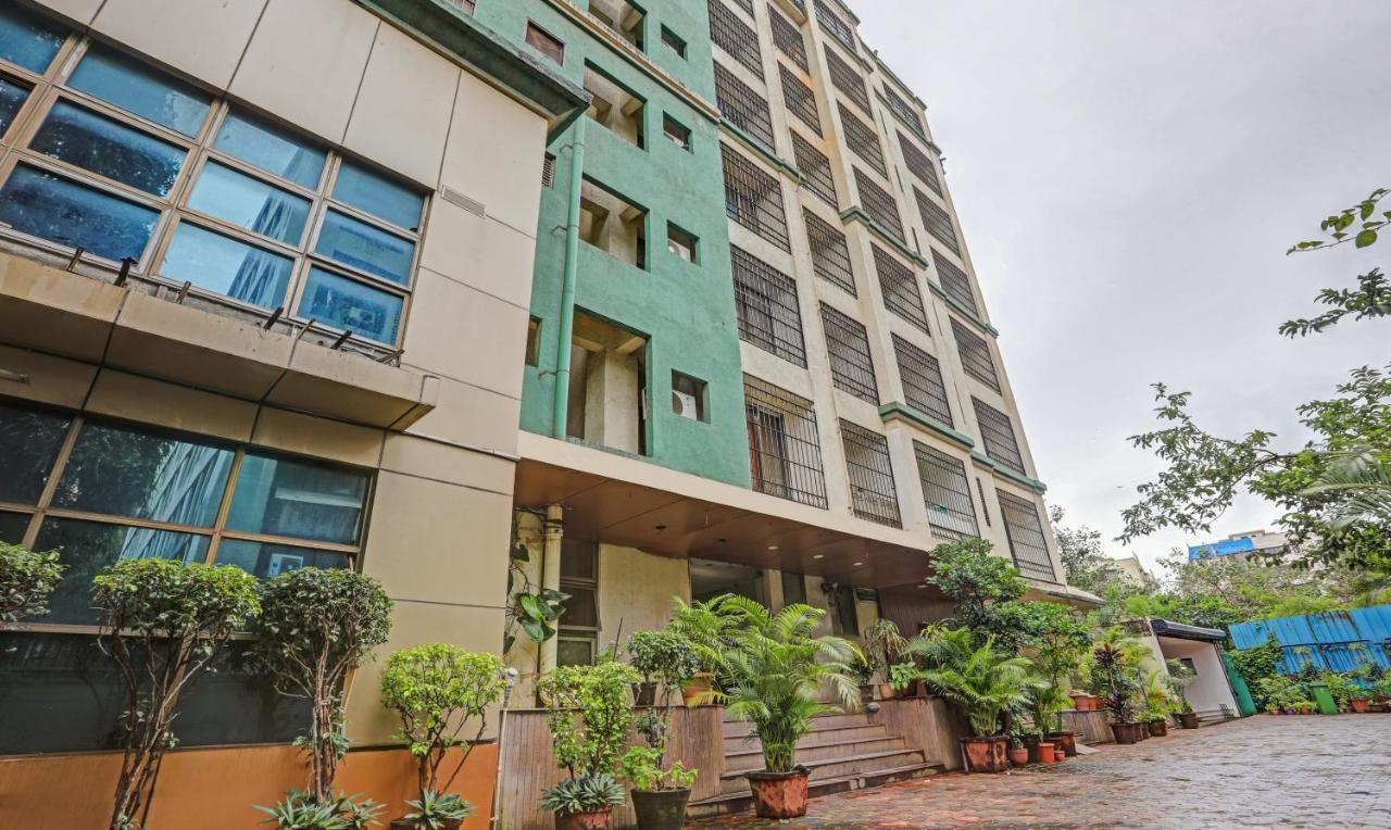 Treebo Welcome Apartments - Mumbai, Mumbai